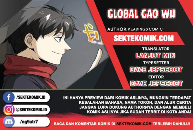 Dilarang COPAS - situs resmi www.mangacanblog.com - Komik global gao wu 085 - chapter 85 86 Indonesia global gao wu 085 - chapter 85 Terbaru 0|Baca Manga Komik Indonesia|Mangacan